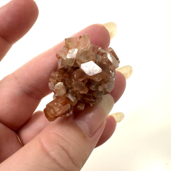 Marokkansk aragonit, r 