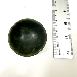 Grn Jade, Skl 