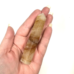 Golden Healer, Trn A