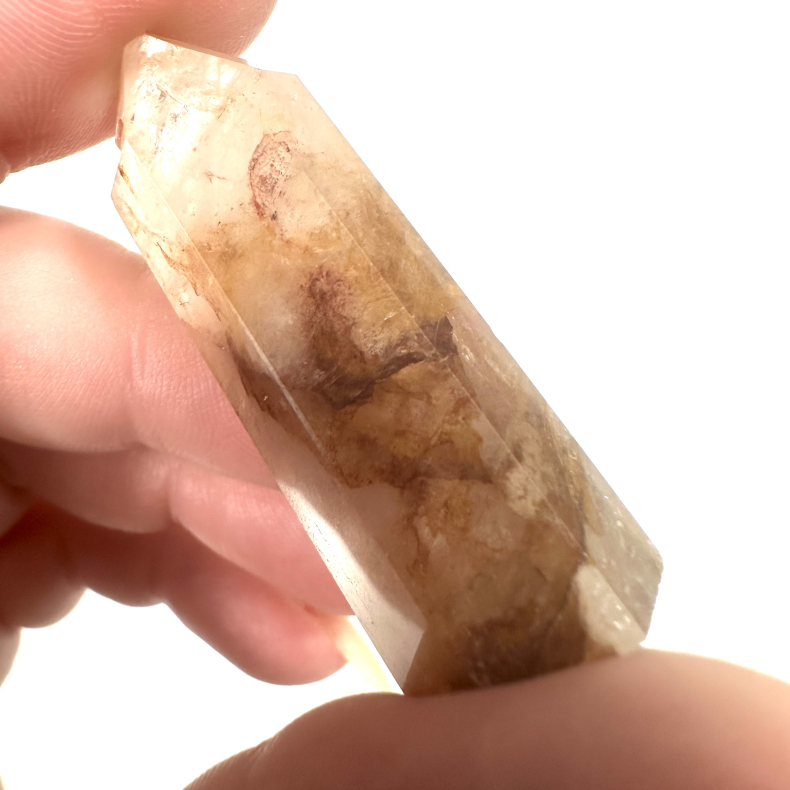 Golden Healer, Trn lille