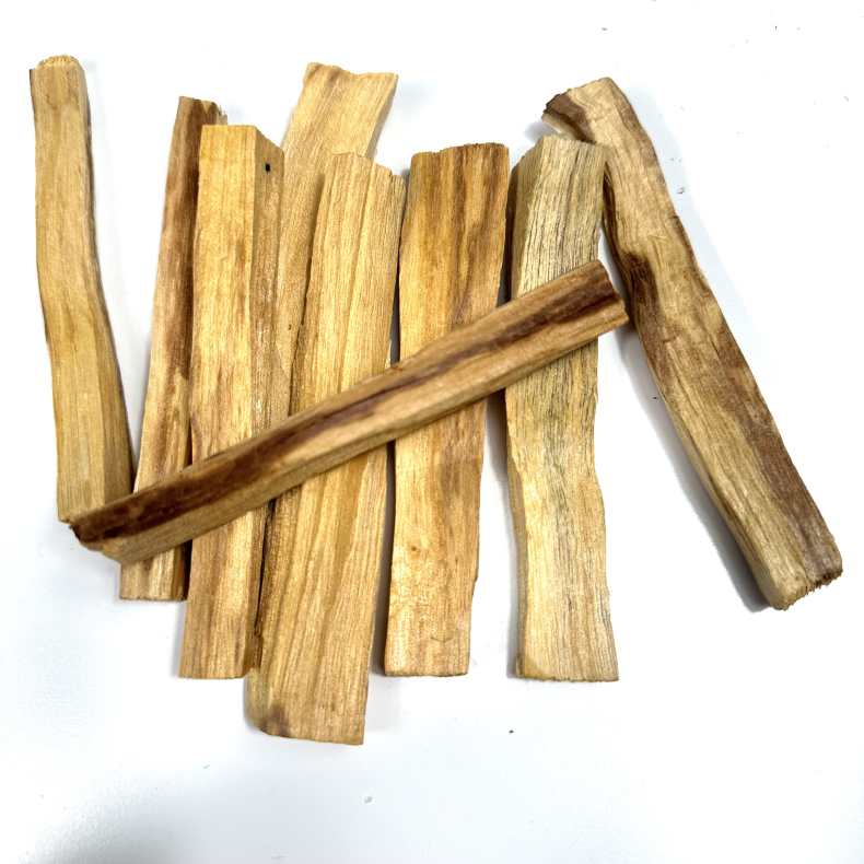 Palo Santo tr 