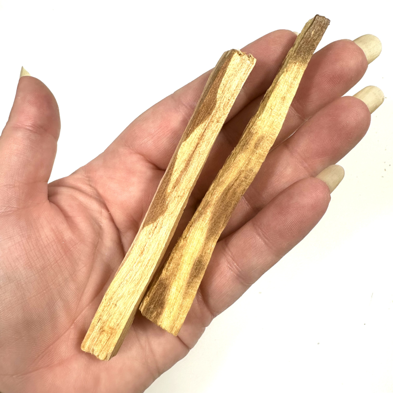 Palo Santo tr 