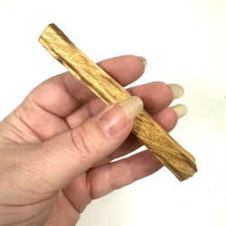 Palo Santo tr 