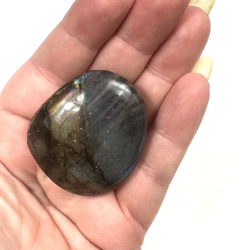 Labradorit, Lille Palmstone 