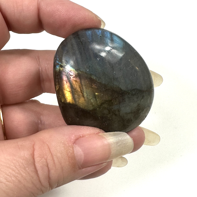 Labradorit, Lille Palmstone 