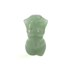 Grn Aventurin, Kvindekrop 