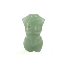 Grn Aventurin, Kvindekrop 