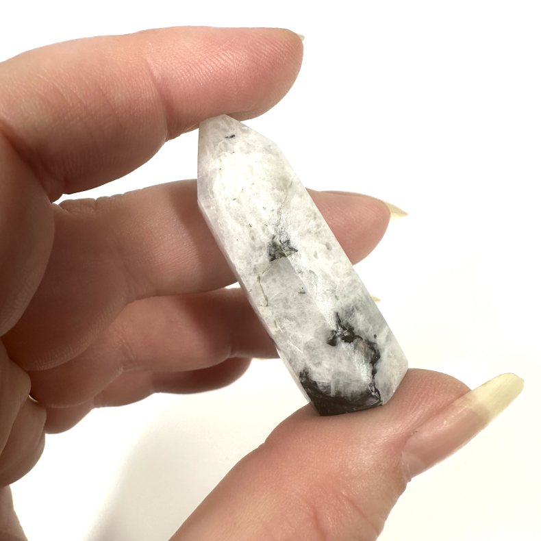 Regnbue Mnesten, Trn B