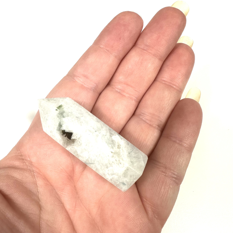 Regnbue Mnesten, Trn A