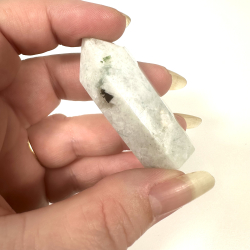 Regnbue Mnesten, Trn A