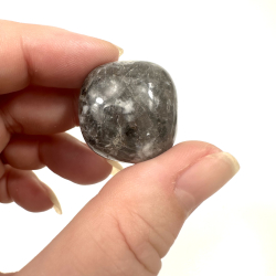 Yooperlite, Lommesten 