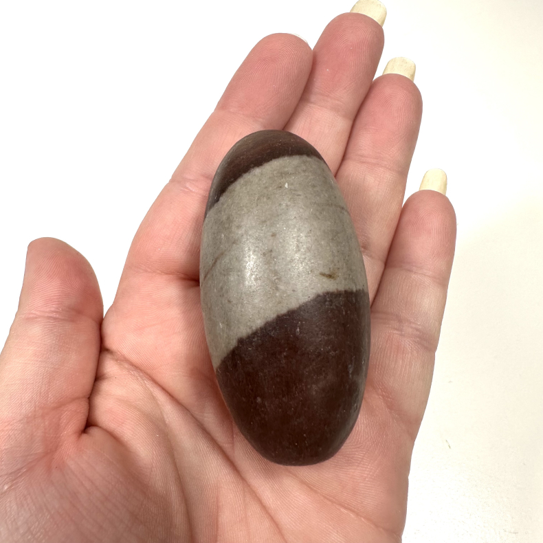 Shiva Lingam 