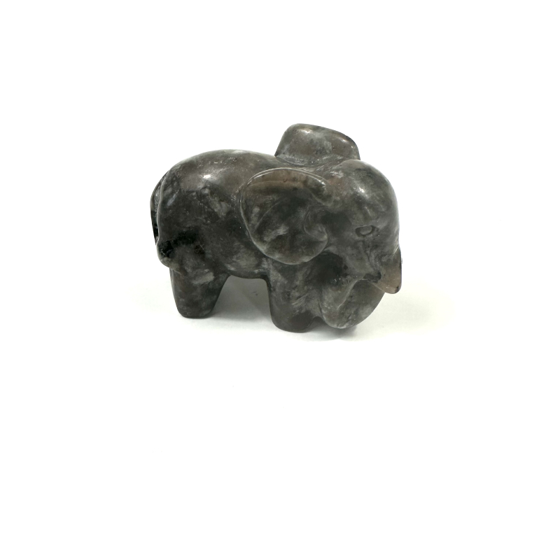 Yooperlite elefant 