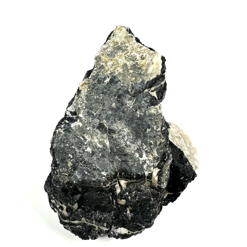 Sort Turmalinkvarts, R