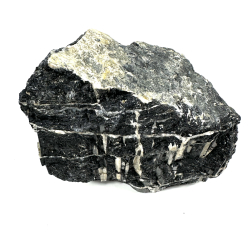 Sort Turmalinkvarts, R