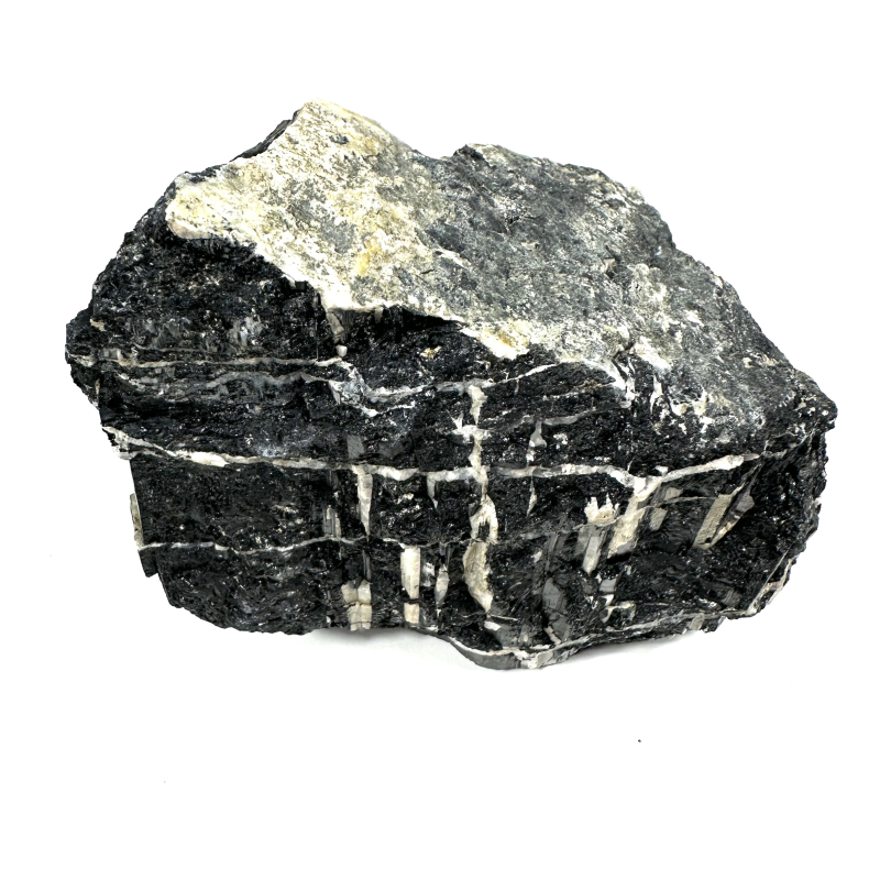 Sort Turmalinkvarts, R