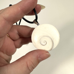 Shivas je, Vedhng med Ldersnor 