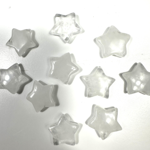 Bjergkrystal, stjerne 