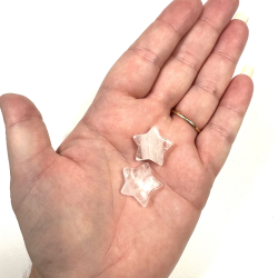 Bjergkrystal, stjerne 