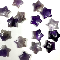 Ametyst, stjerne 