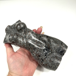 Yoopelite kvindekrop XXL