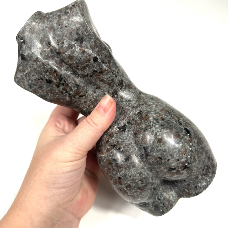 Yoopelite kvindekrop XXL