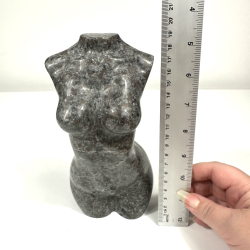 Yoopelite kvindekrop XXL