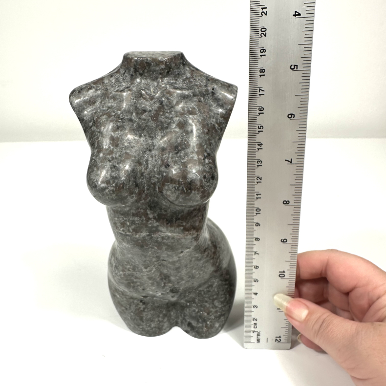 Yoopelite kvindekrop XXL