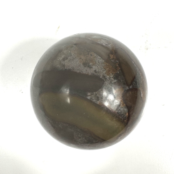 Bamboo Jaspis, kugle B 