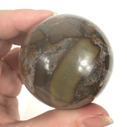 Bamboo Jaspis, kugle B 
