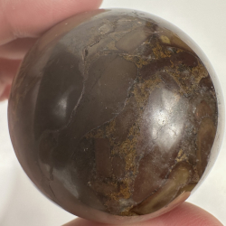 Bamboo Jaspis, kugle A 