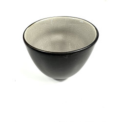 Krus m gr farve inden i