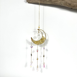 Citrin, m�ne oph�ng 