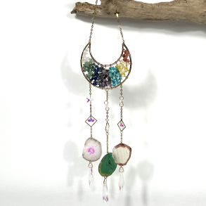 Chakra m�ne m. Prisma 