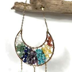 Chakra mne m. Prisma 