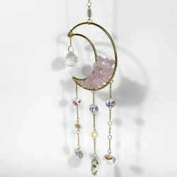 Rosakvarts, mne ophng 