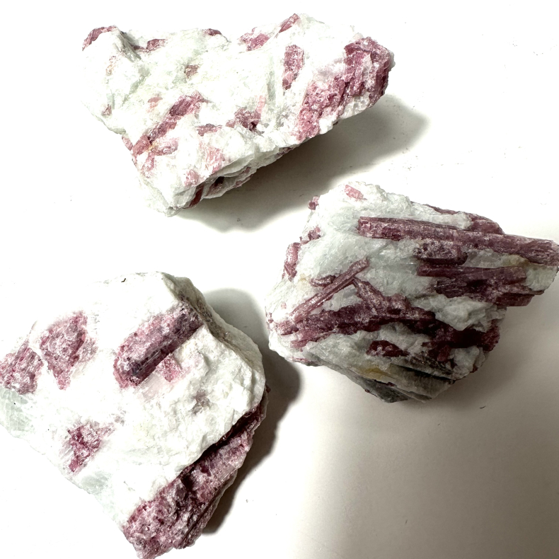 Pink Turmalin Large R