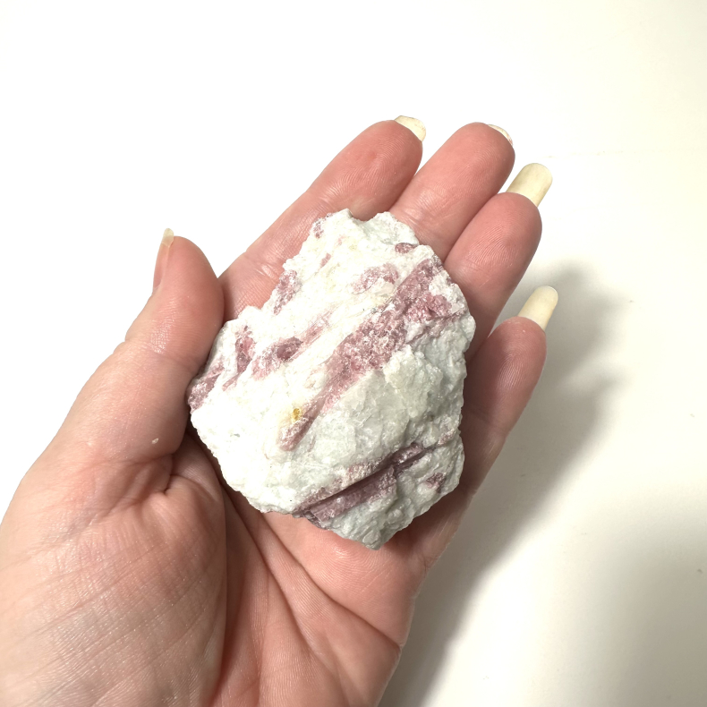 Pink Turmalin Large R