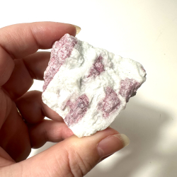 Pink Turmalin Large R