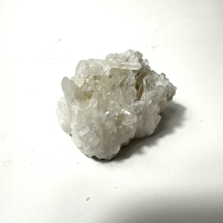 Bjergkrystal klynge, lille A 