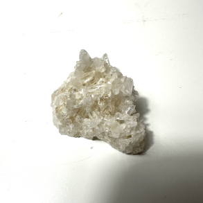 Bjergkrystal klynge, lille B 