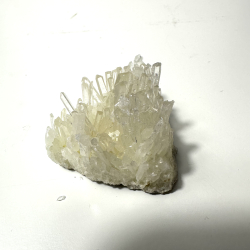 Bjergkrystal klynge, lille G