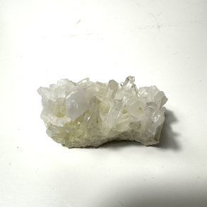 Bjergkrystal klynge, lille H 