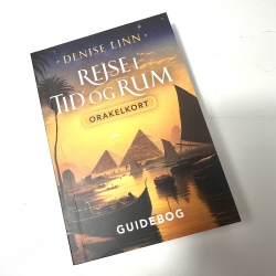 Rejse i tid og rum, orakelkort 