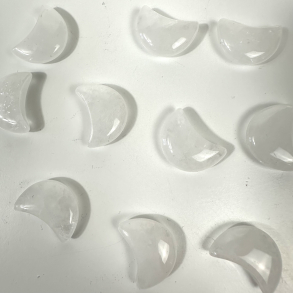 Bjergkrystal, mini mne 