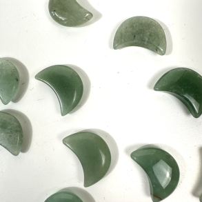 Grn Aventurin, mini mne 