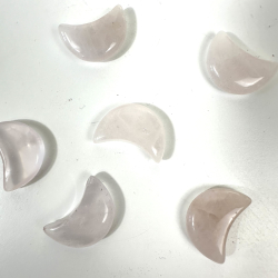 Rosakvarts, mini mne 