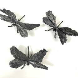 Sort Turmalin, guldsmed 