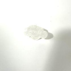 Bjergkrystal, skildpadde mini 