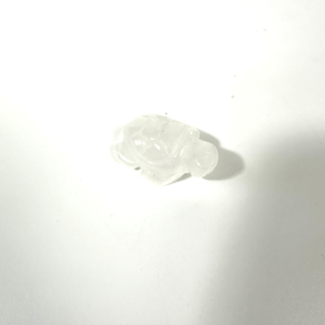 Bjergkrystal, skildpadde mini 